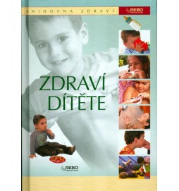 Zdraví dítěte - Knihovna zdraví