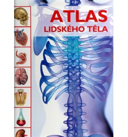 Atlas lidského těla