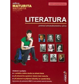 Literatura - přehled SŠ učiva