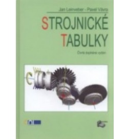 Strojnické tabulky 1