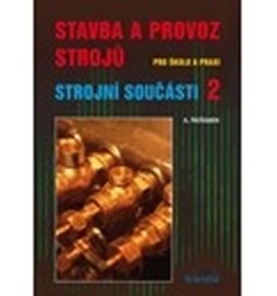 Stavba a provoz strojů 2