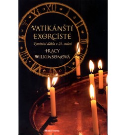 Vatikánští exorcisté - Vymítání ďábla v 21. století