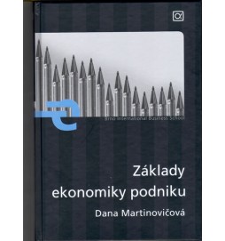 Základy ekonomiky podniku