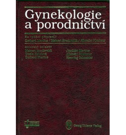 Gynekologie a porodnictví