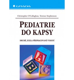 Pediatrie do kapsy - 2. zcela přepracované vydání