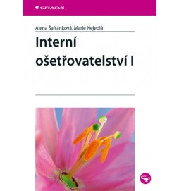 Interní ošetřovatelství I.