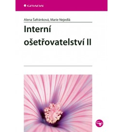 Interní ošetřovatelství II.