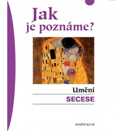 Jak je poznáme? Umění secese