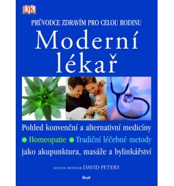 Moderní lékař - Zdraví pro celou rodinu