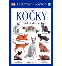 Kočky - Příroda v kostce