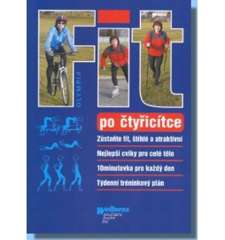 Fit po čtyřicítce