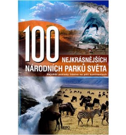 100 nejkrásnějších národních parků světa