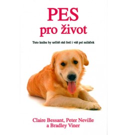 Pes pro život