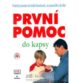 První pomoc do kapsy