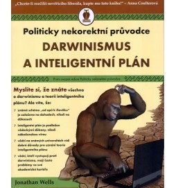 Darwinismus a inteligentní plán