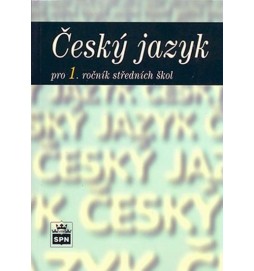 Český jazyk 1 SOŠ