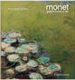 Monet - galerie života a díla