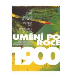 Umění po roce 1900