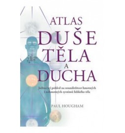 Atlas duše, těla a ducha