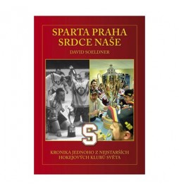 Sparta Praha - srdce naše