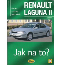 Renault Laguna II od 5/01 - Jak na to? - 95.