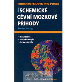 Ischemické cévní mozkové příhody