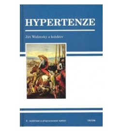 Hypertenze