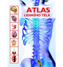 Atlas lidského těla