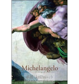 Michelangelo - Dílo