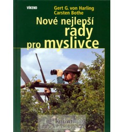 Nové nejlepší rady pro myslivce