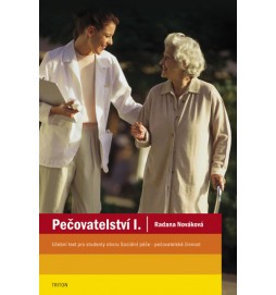 Pečovatelství  I. - učební text