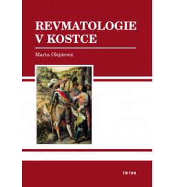 Revmatologie v kostce