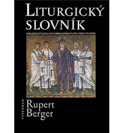 Liturgický slovník