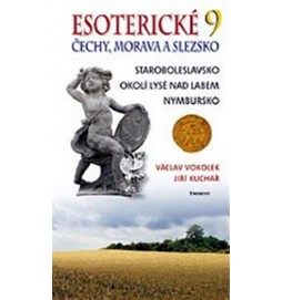 Esoterické Čechy. Morava a Slezsko 9