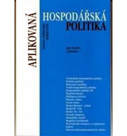 Aplikovaná hospodářská politika