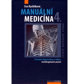 Manuální medicína 4.