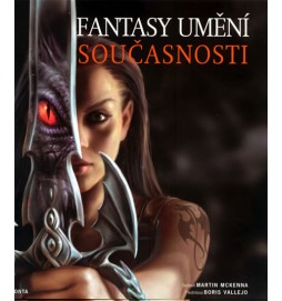 Fantasy umění současnosti