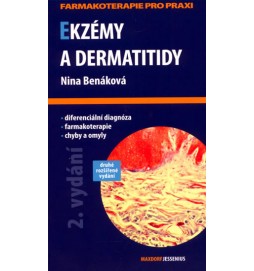 Ekzémy a dermatitidy