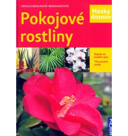 Pokojové rostliny