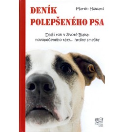 Deník polepšeného psa