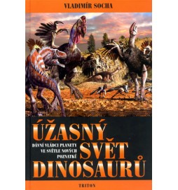 Úžasný svět dinosaurů