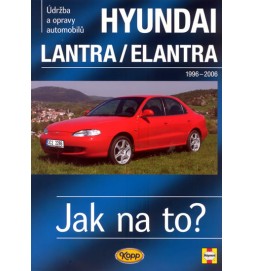 Hyundai Lantra/Elentra 1996-2006 - Jak na to? - 101.