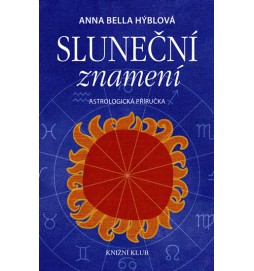 Sluneční znamení - Astrologická příručka