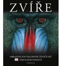 Zvíře