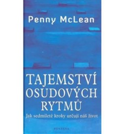 Tajemství osudových rytmů - Jak sedmileté kroky určují náš život