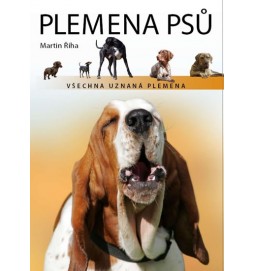 Plemena psů - Všechna uznaná plemena