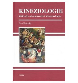 Kineziologie - Základy strukturální kinezologie