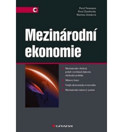 Mezinárodní ekonomie