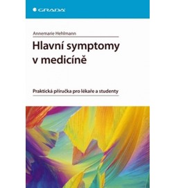 Hlavní symptomy v medicíně