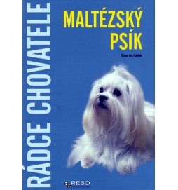 Maltézský psík - Rádce chovatele